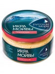 Csuklyáshal ikra krém füstölt lazaccal 165g 